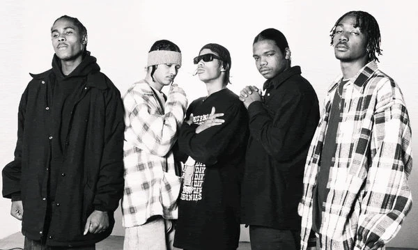 Bone Thugs-N-Harmony artist on OneSync