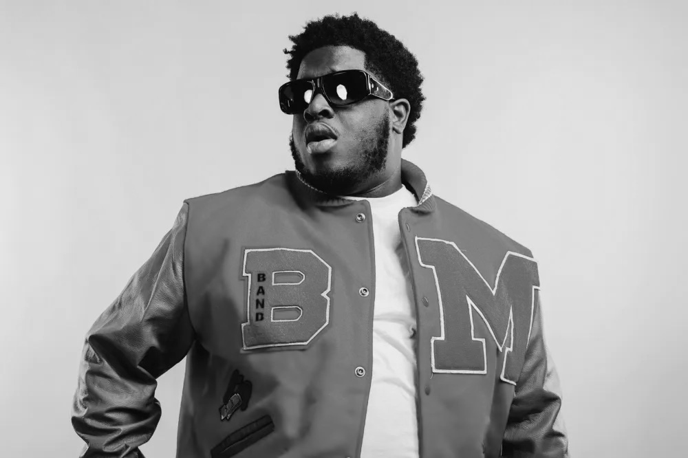 Cash Cobain artist on OneSync