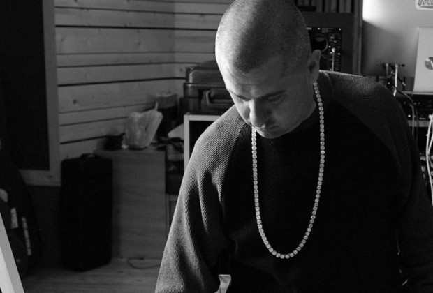 Damizza artist on OneSync