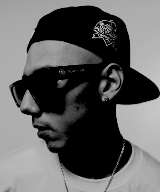 Featured artist on OneSync