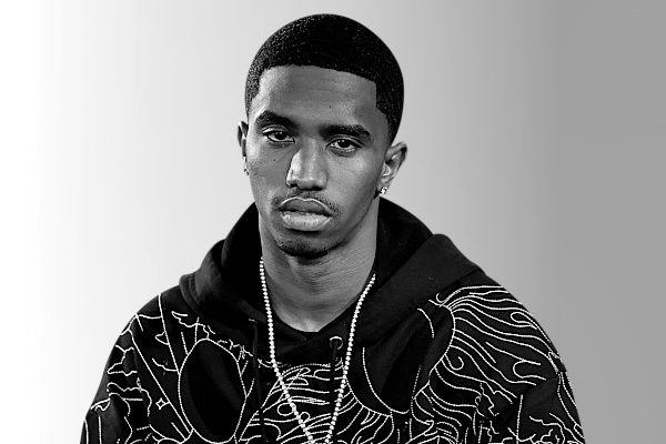 King Combs artist on OneSync
