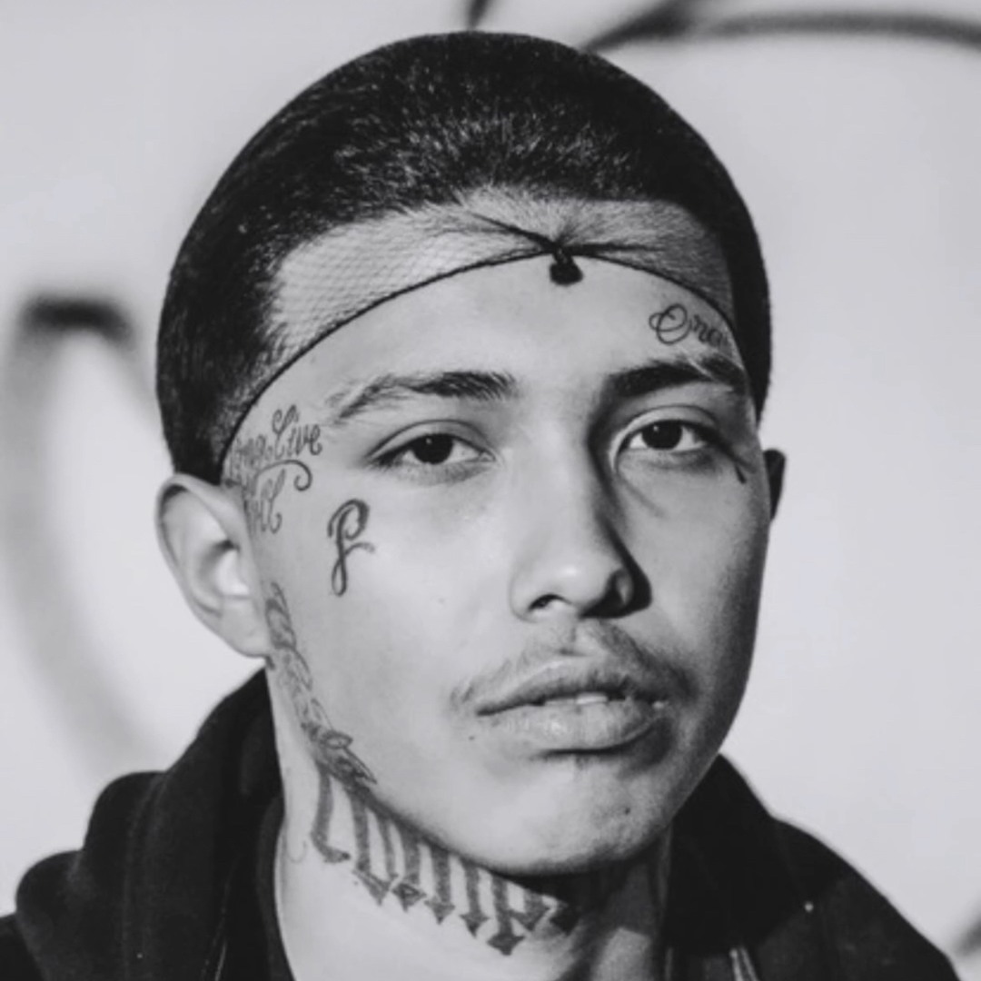 PfaceBabyyy artist on OneSync