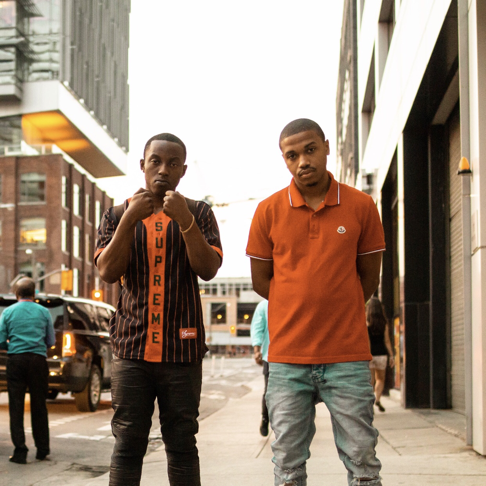 ShaqNLivin artist on OneSync